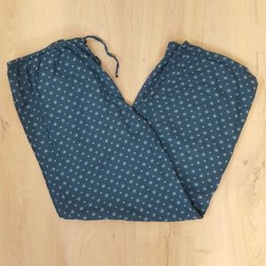 VS Victoria's Secret Pajama Lounge Pants